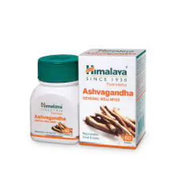 Ashwagandha Tablet 